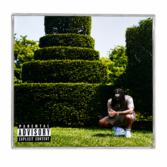 All Hail Y.T. 'CRUEL SUMMER' - C.D.